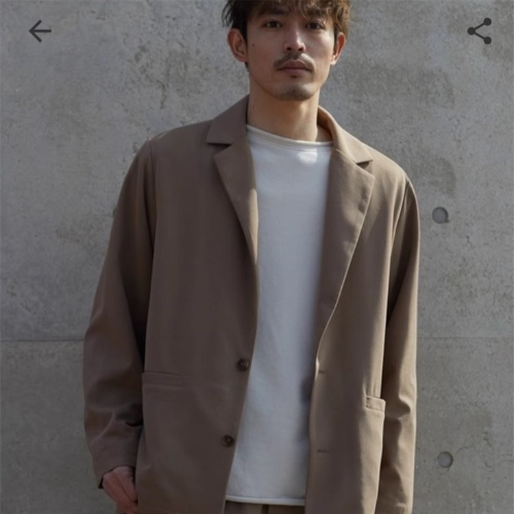 日单长袖休闲宽松休闲