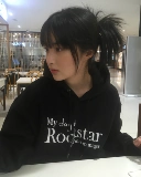 [Re コ ン o] Rockstar Корейская версия нишевого бренда простота