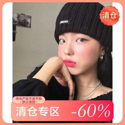 韩版CRANK春秋百搭宽边发带