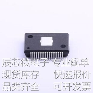 TB67S109AFNAG 电机驱动芯片 TB67S109AFNAG HSSOP-36-11.0mm原装