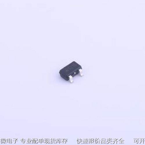 MD52E15QA3 线性稳压器(LDO) 输入7V 输出1.2V~5V 500mA SOT-23-3