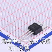 FQP20N06L N沟道 60V 50A场效应管(MOSFET)现货