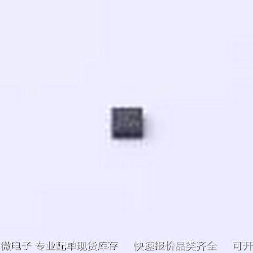 BQ296103DSGR 电池管理 BQ296103DSGR WSON-8-EP(2x2)原装现货