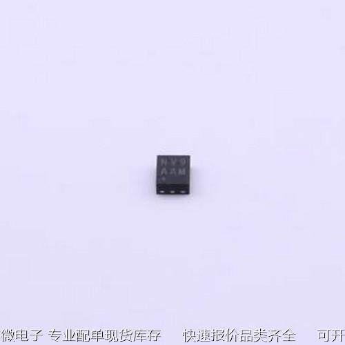 AW32901FCR 功率电子开关 AW32901FCR FCQFN-12(1.3x1.8)原装现货