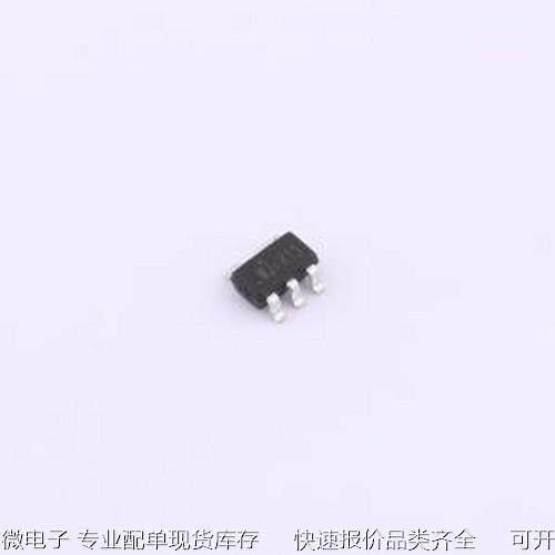 RT9013-33GB-MS 线性稳压器(LDO) RT9013-33GB-MS SOT-23-5原装现