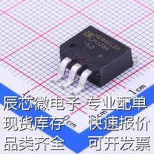 LM1084S-5.0/TR 线性稳压器(LDO) 正 Vin=12V Vout=5V 5A 72dB@(1