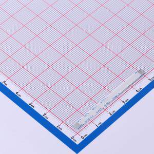 JS05A-06P-050-3-4 FFC/FPC连接线 FFC排线 0.5mm 6P 总长 50mm