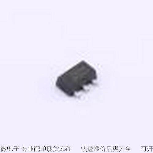 HT7533-1(H) 线性稳压器(LDO) HT7533-1(H) SOT-89-3原装现货