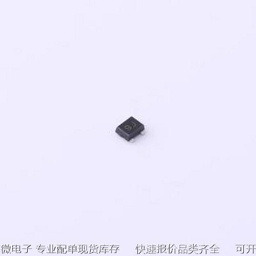 BZB984-C12,115稳压二极管 BZB984-C12,115 SOT-663-3原装现货