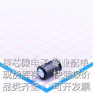 EWH1HM331G16OT直插铝电解电容 330uF±20% 50V原装现货