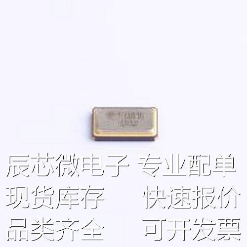 5VAA24000182KF50E2无源晶振 24MHz SMD-4P,3.5x6mm原装现货