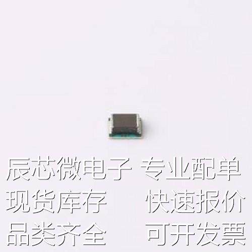TPSM82823SILR DC-DC电源芯片 TPSM82823SILR TFDFN-10(2x2.5)原