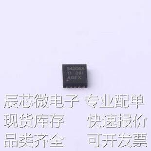 TPS54336ADRCR DC-DC电源芯片 TPS54336ADRCR VSON-10-EP(3x3)原