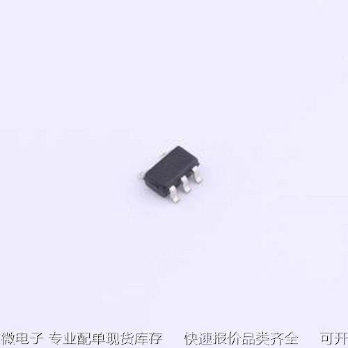 LP2985A-30DBVR 线性稳压器(LDO) LP2985A-30DBVR SOT-23-5原装现
