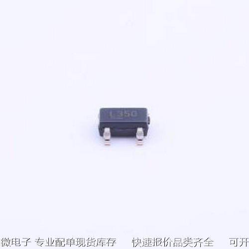 MIC5233-5.0YM5-TR 线性稳压器(LDO) MIC5233-5.0YM5-TR SOT-23-5