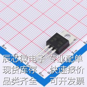 IRF710PBF-VB场效应管(MOSFET) IRF710PBF-VB原装现货