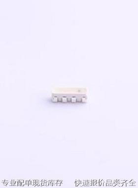 FM-3510RGBA-SG 发光二极管/LED FM-3510RGBA-SG SMD,1.3x3.5mm原