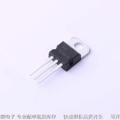 SK7805A 线性稳压器(LDO) Three-terminal positive voltage regu