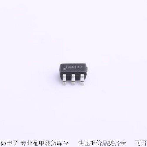 TX4137 DC-DC电源芯片 TX4137 SOT-23-6原装现货