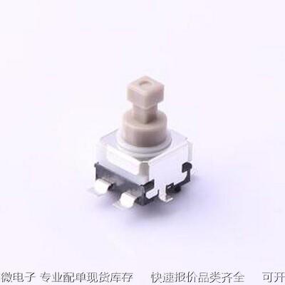SPEF220200 按键开关 SPEF220200 SMD原装现货
