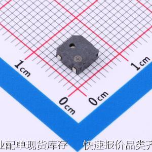 HYG-5020A 蜂鸣器 贴片无源蜂鸣器 SMD,5x5x2MM原装正品