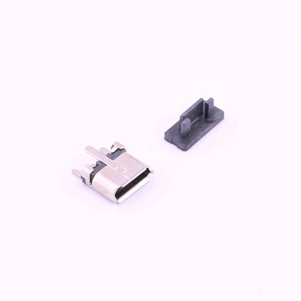 U255-051N-4BH74-SS USB连接器