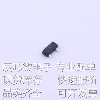 WL6026A15S3M 线性稳压器(LDO) 输入6V 输出1.5V 250mA SOT-23原