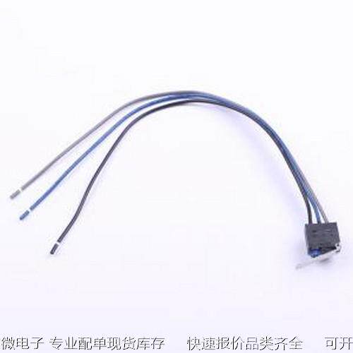 K9-2841L-6WDP-1B 行程开关 K9-2841L-6WDP-1B 插件原装现货