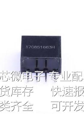 B0503S-1WR3 电源模块 B0503S-1WR3 SIP,11.6x6mm原装现货