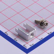 MFB02323 冷压端子 螺钉端子 2件套 原装现货