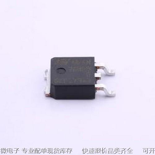 L78M09ABDT-TR 线性稳压器(LDO) 输入35V 输出9V 500mA DPAK原装 3C数码配件 其它配件 原图主图