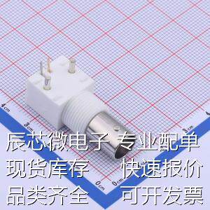 KH-BNC75-3511 RF射频同轴连接器 BNC 内孔 弯头原装现货