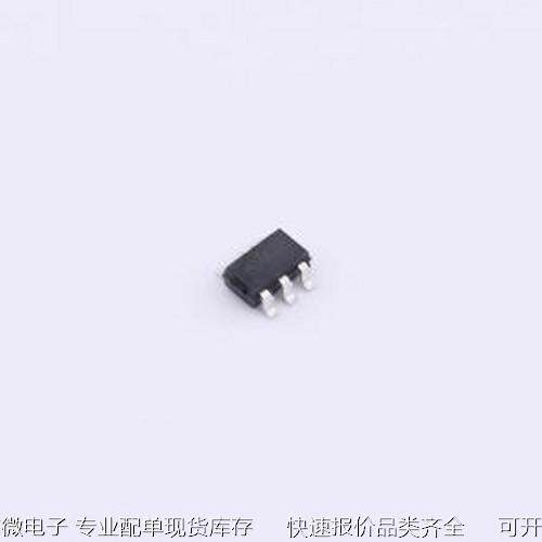ME3121AM6G DC-DC电源芯片 ME3121AM6G SOT-23-6原装现货