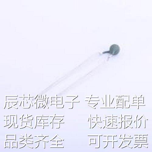 PPL03102NP6B7YKA PTC热敏电阻 PPL03102NP6B7YKA 插件,P=6mm原装