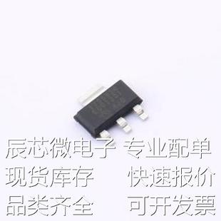 PMIC MCP1755ST 专业电源管理 SOT 5002E