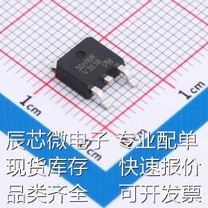 NCE30H10K-VB 场效应管(MOSFET) NCE30H10K-VB原装现货