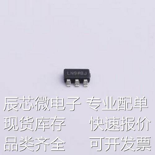ADP7182AUJZ-5.0-R7 线性稳压器(LDO) ADP7182AUJZ-5.0-R7 TSOT-2