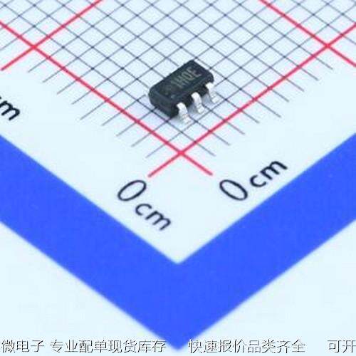 ME3116AM6G DC-DC电源芯片 ME3116AM6G SOT-23-6原装现货