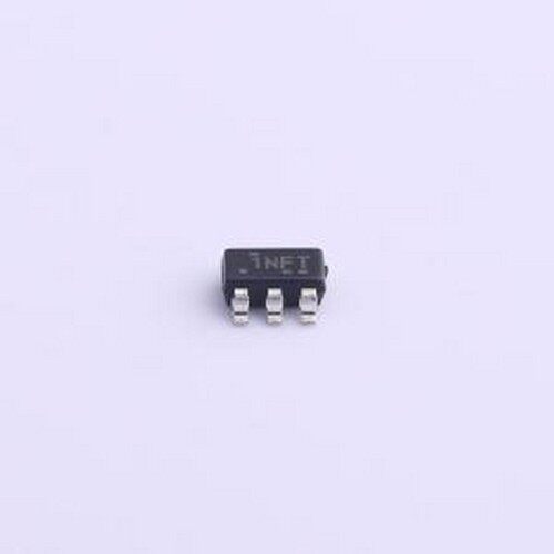 TLV741105PDBVR 线性稳压器(LDO) 输入5.5V 输出1.05V 150mA SOT-
