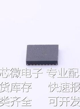 LM5175RHFR DC-DC电源芯片 LM5175RHFR QFN-28-EP(4x5)原装现货