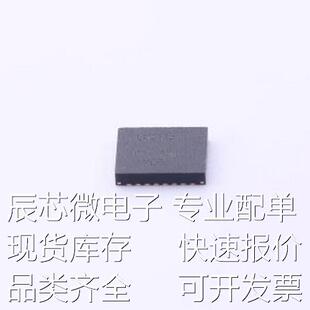 LM5175RHFR DC-DC电源芯片 LM5175RHFR QFN-28-EP(4x5)原装现货
