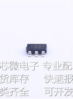 TPS561201DDCT DC-DC电源芯片 TPS561201DDCT SOT-23-6原装现货