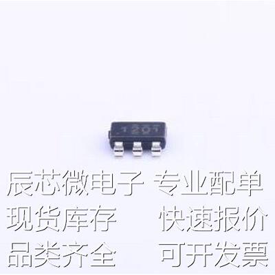TPS561201DDCT DC-DC电源芯片 TPS561201DDCT SOT-23-6原装现货