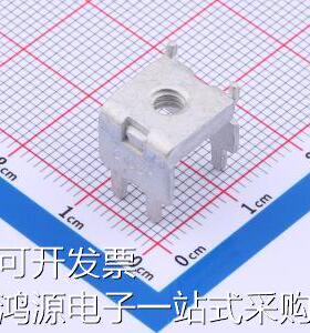 ACTB310S T2 PCB焊接端子 ACTB310S T2 原装现货