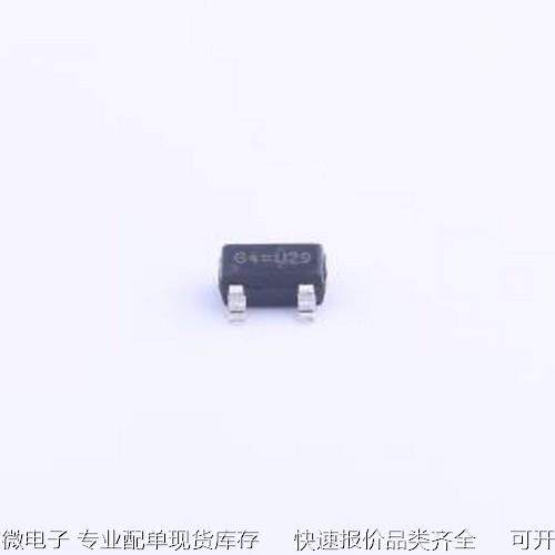 RT9166-18GVL(Z00) 线性稳压器(LDO) 输入5.5V 输出1.8V 300mA SO