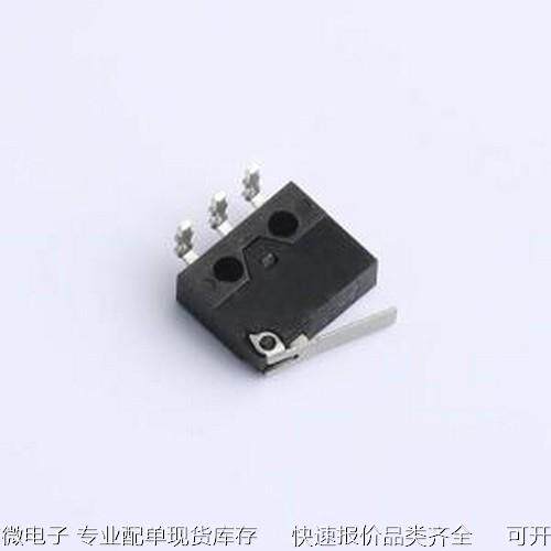 K9-8227Y-R3DA-1B 行程开关 K9-8227Y-R3DA-1B 插件原装现货
