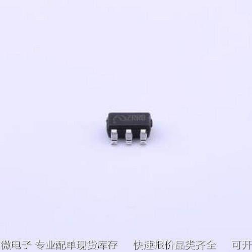 ME4055AM6G-N 电池管理 ME4055AM6G-N SOT-23-6原装现货