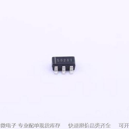 R5478N101CD-TR-FF 电池管理 R5478N101CD-TR-FF SOT-23-6原装现