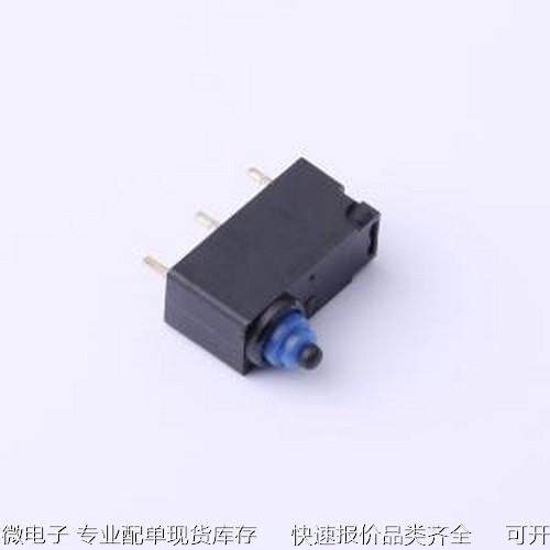 D2HW-A201D-AQ 行程开关 D2HW-A201D-AQ -原装现货