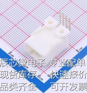 1565749-1 线对板/线对线连接器 2.2mm 1x4P 弯插原装现货